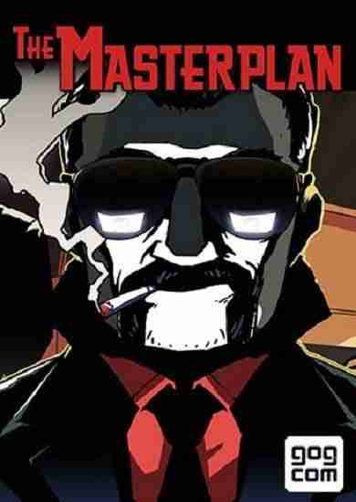 Descargar The Masterplan [ENG][DEFA] por Torrent